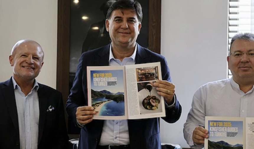 Fethiye Launches International Digital Tourism Campaign with UK-Based Publisher