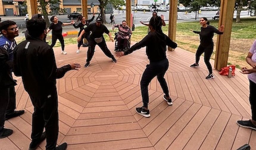 Edmonton Green to benefit from High Street Place Labs funding