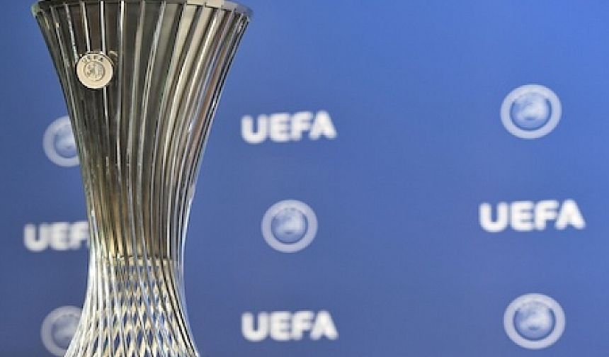 UEFA Europa League and UEFA Conference League draws to be combined into one single show