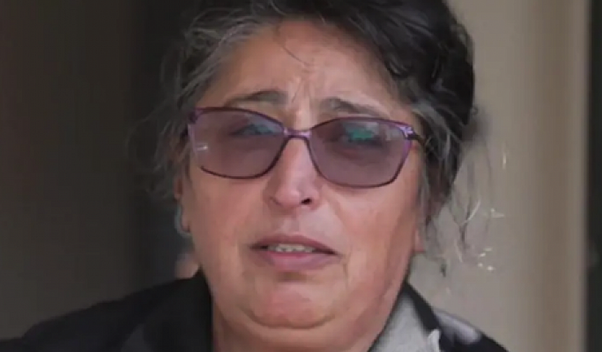 A Turkish boy helped take out all of the neighbours because they were sleeping