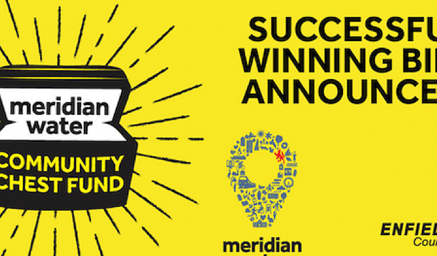 Twenty-Four Edmonton projects receive over £330,000 in Community Funding