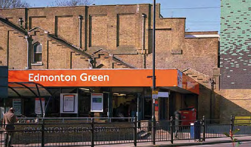 Enfield Labour welcomes new court order to stop antisocial behaviour in Edmonton Green