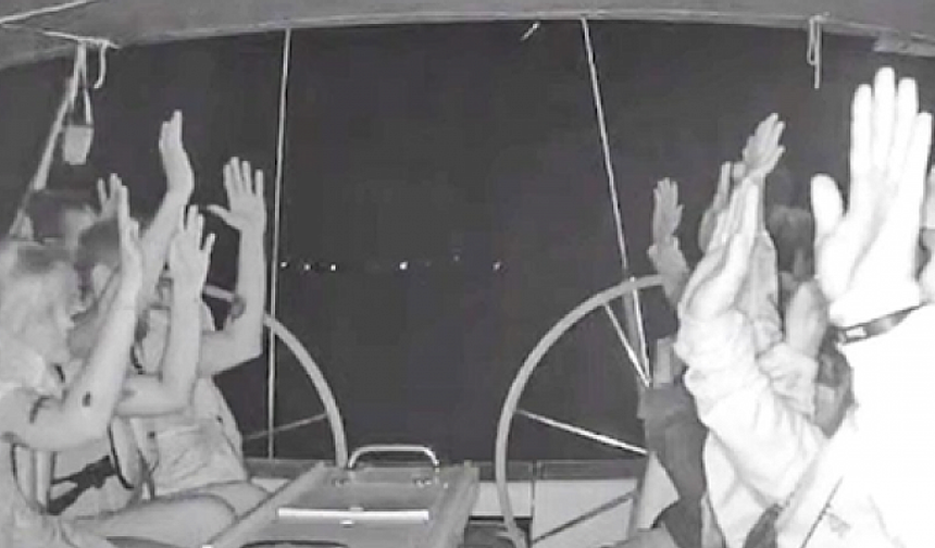 Latest! Israeli navy intercepts Global Sumud Flotilla as it approaches Gaza to break siege