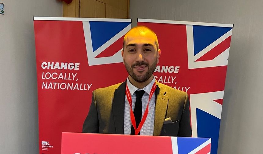 Enfield Labour, Investing in Leisure Centres