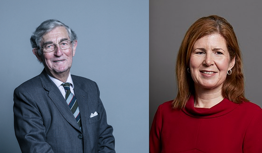 UK RECOGNISES THE CONTINUED EFFECTIVENESS OF THE IPC