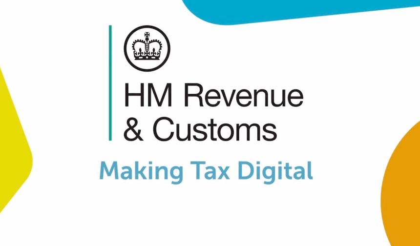 UK's new digital tax reporting requirements