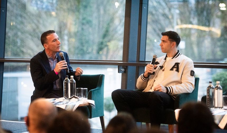 AFA Unveils Global Brand Value at London Emirates Event