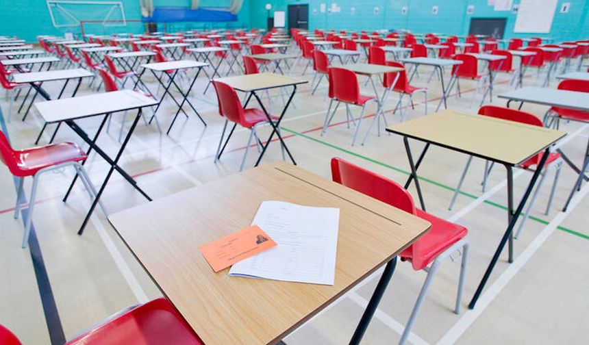 London’s Top State Secondary School Named in 2025 Ranking