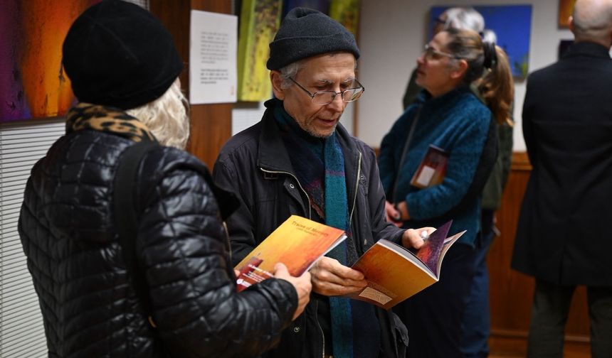 Lütfü Kaplanoğlu’s Traces of Memory Explores Memory and Time in London