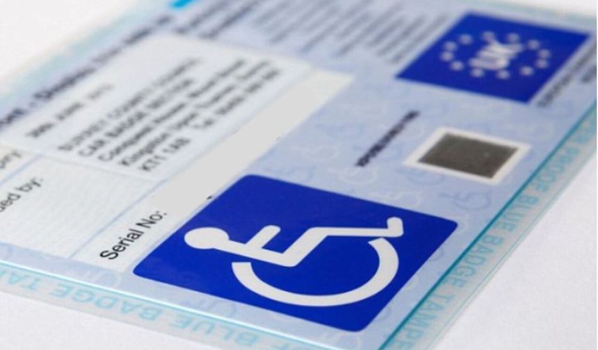 Two men have been prosecuted for Blue Badge misuse and have received fines of £580 each
