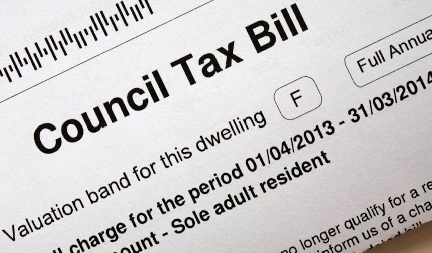 Call to end prison threat over council tax debt