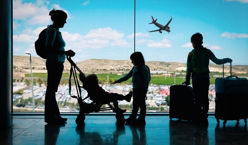 War fears reroute UK Easter holidays away from Dubai