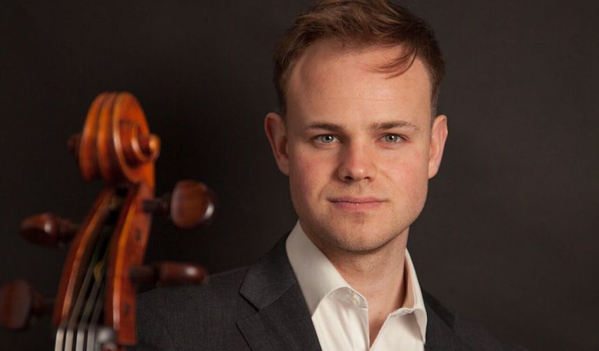 Folk Echoes unite Europe and Türkiye in London concert
