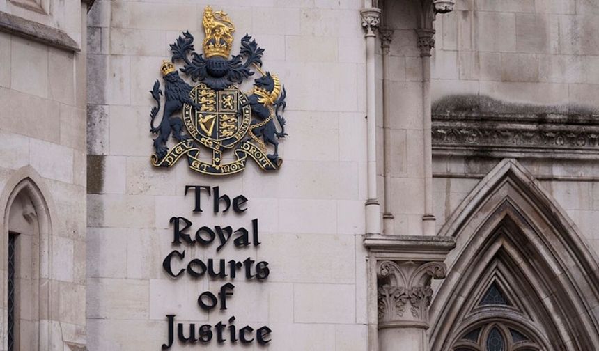 Mass Lawsuit Targets River Wye Pollution in UK