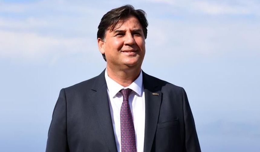 Strong Support from European Turks for Fethiye Mayor Alim Karaca