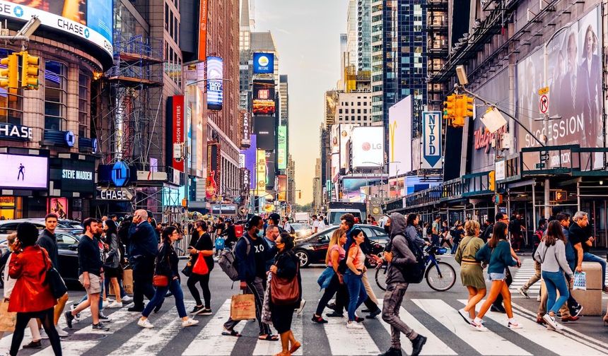America’s New Lifestyle: Listening to a Generation That Is Rewriting the Rules