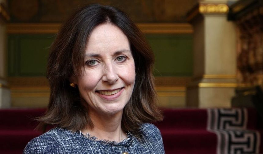 Jennifer Anderson Appointed as New UK Ambassador to Türkiye