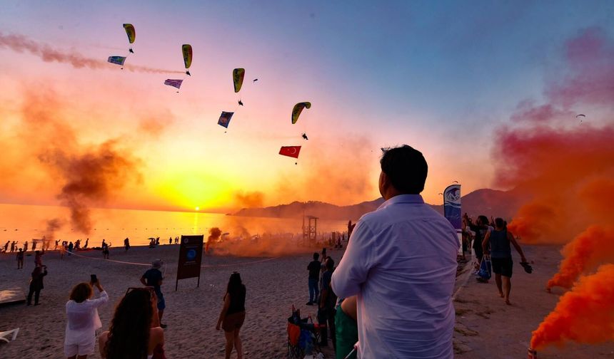 LEADING FIGURES FROM EUROPEAN TURKISH MEDIA TO VISIT FETHIYE