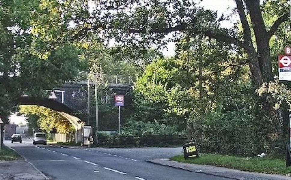 Enfield’s Crews Hill and Chase Park shortlisted for potential New Town