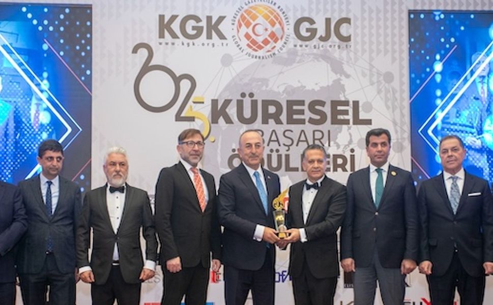 Media Diplomacy and Türkiye’s Global Vision with The Global Journalism Council